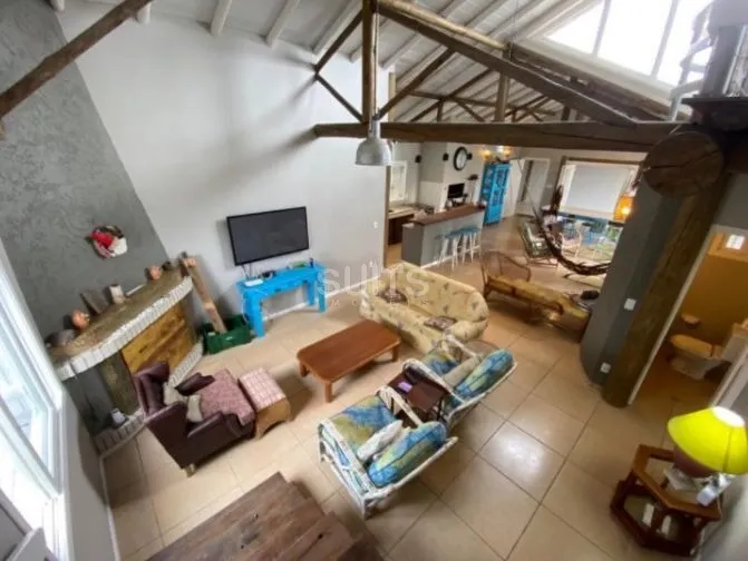 Excelente sobrado próximo do mar na praia de Noiva do Mar: 16ª foto da galeria de imagens do imóvel