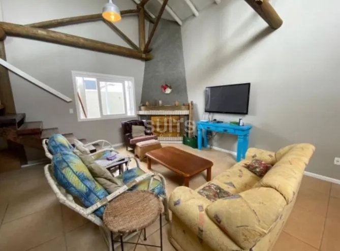 Excelente sobrado próximo do mar na praia de Noiva do Mar: 7ª foto da galeria de imagens do imóvel