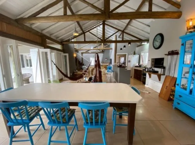 Excelente sobrado próximo do mar na praia de Noiva do Mar: 11ª foto da galeria de imagens do imóvel