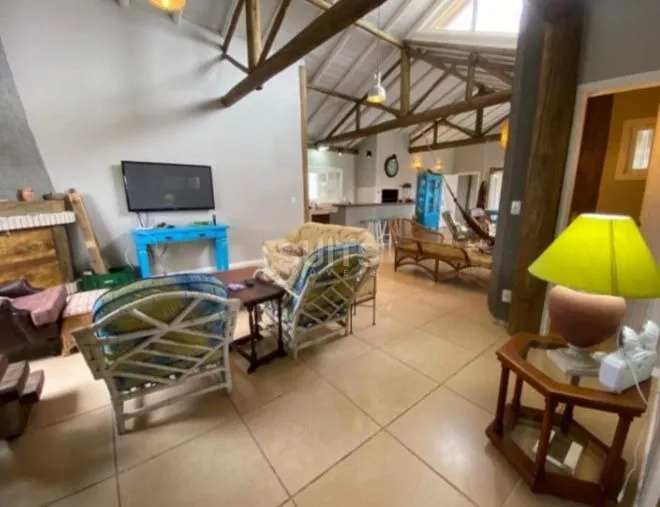 Excelente sobrado próximo do mar na praia de Noiva do Mar: 5ª foto da galeria de imagens do imóvel