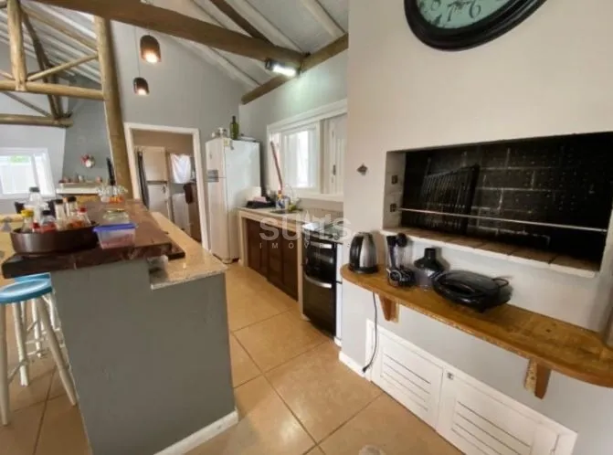 Excelente sobrado próximo do mar na praia de Noiva do Mar: 13ª foto da galeria de imagens do imóvel