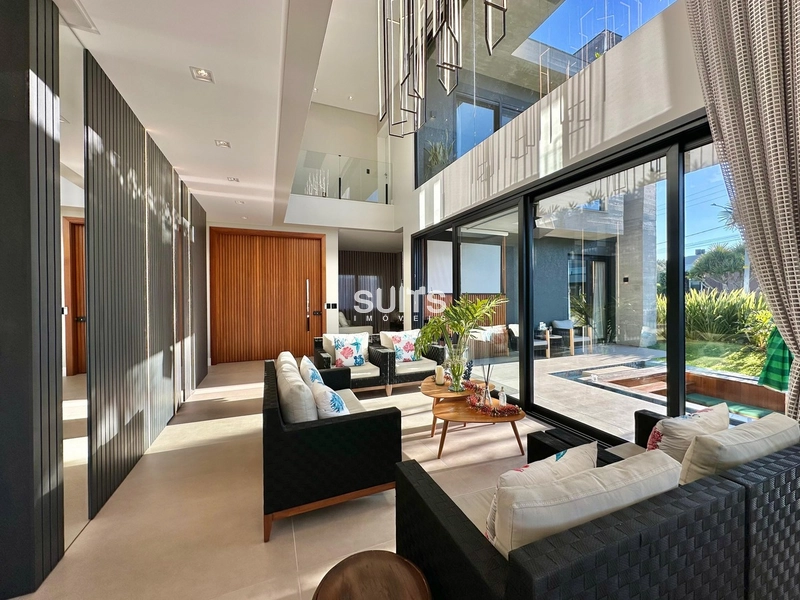 Linda mansão à venda no condomínio Costa Serena em Capão da Canoa: 7ª foto da galeria de imagens do imóvel