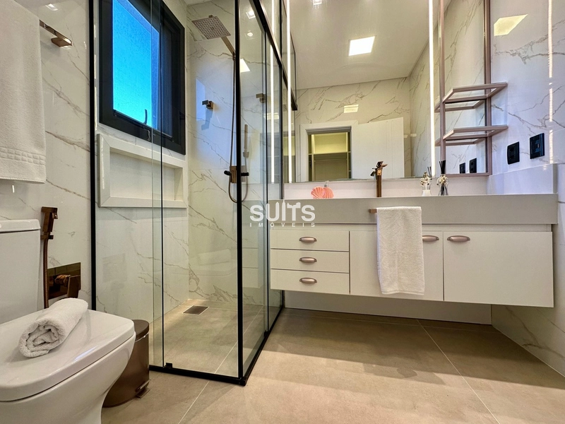 Linda mansão à venda no condomínio Costa Serena em Capão da Canoa: 39ª foto da galeria de imagens do imóvel