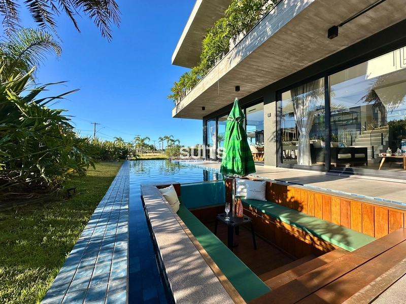 Linda mansão à venda no condomínio Costa Serena em Capão da Canoa: 19ª foto da galeria de imagens do imóvel