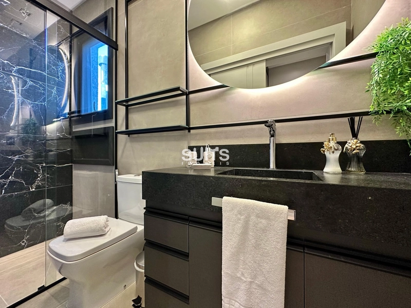 Linda mansão à venda no condomínio Costa Serena em Capão da Canoa: 36ª foto da galeria de imagens do imóvel