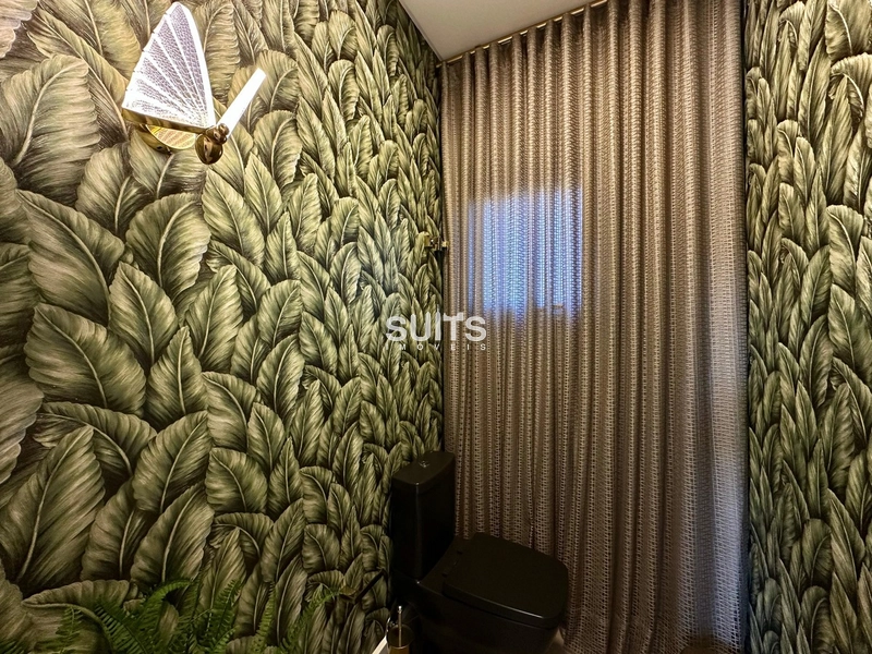 Linda mansão à venda no condomínio Costa Serena em Capão da Canoa: 22ª foto da galeria de imagens do imóvel