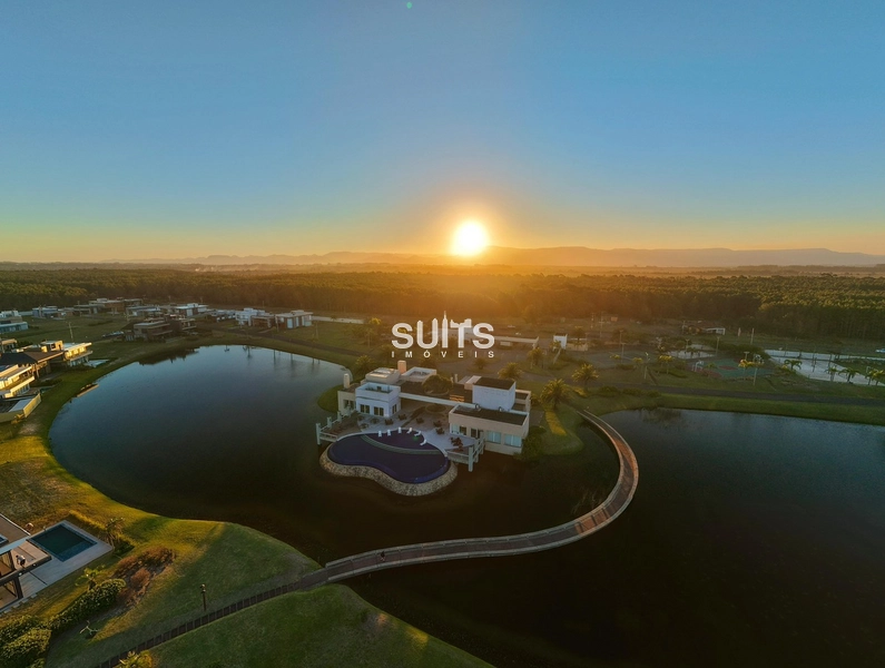 Linda mansão à venda no condomínio Costa Serena em Capão da Canoa: 48ª foto da galeria de imagens do imóvel