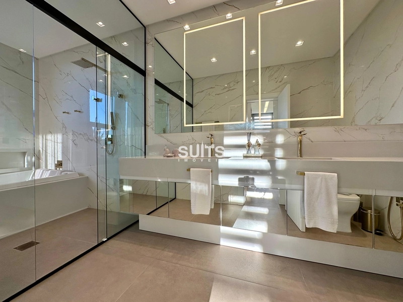 Linda mansão à venda no condomínio Costa Serena em Capão da Canoa: 30ª foto da galeria de imagens do imóvel