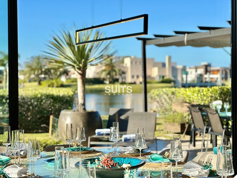 Linda mansão à venda no condomínio Costa Serena em Capão da Canoa: 17ª foto da galeria de imagens do imóvel