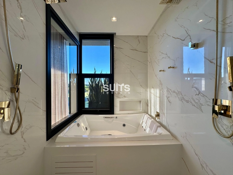 Linda mansão à venda no condomínio Costa Serena em Capão da Canoa: 32ª foto da galeria de imagens do imóvel