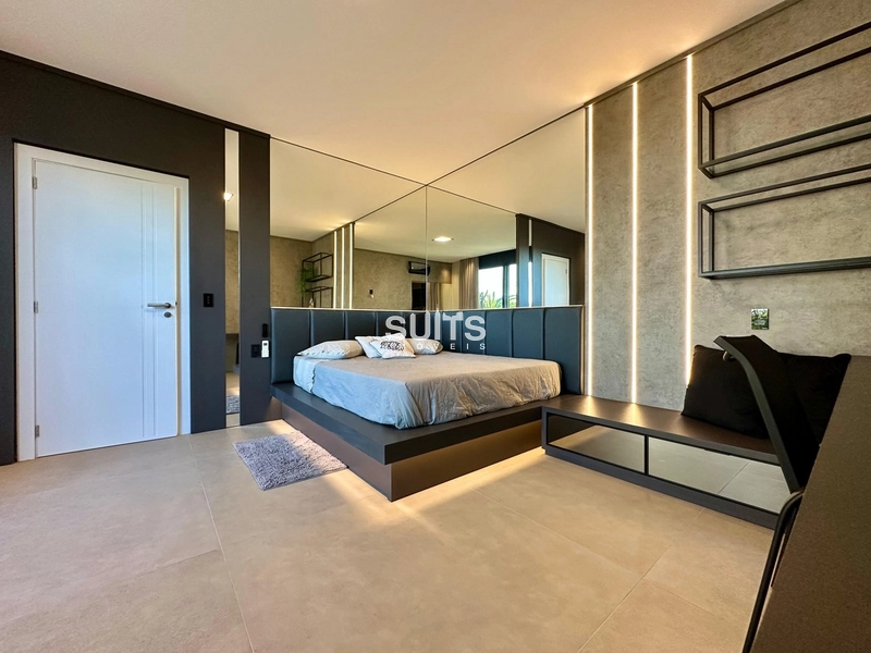 Linda mansão à venda no condomínio Costa Serena em Capão da Canoa: 41ª foto da galeria de imagens do imóvel