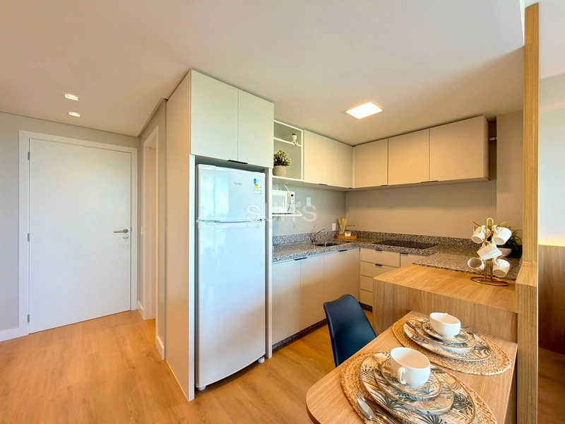 Oportunidade de loft à venda no Thera Santorini : 10ª foto da galeria de imagens do imóvel