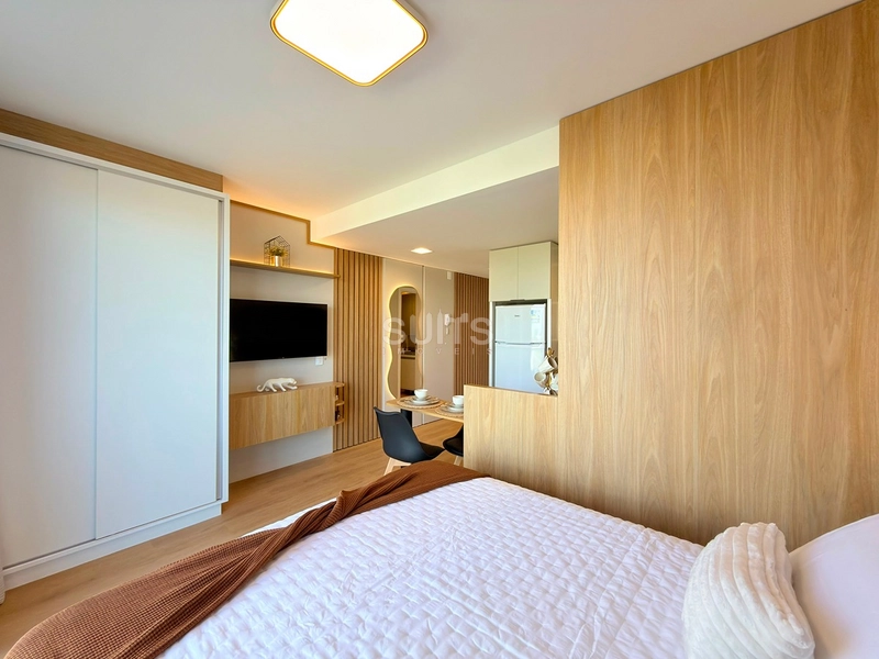 Oportunidade de loft à venda no Thera Santorini : 9ª foto da galeria de imagens do imóvel