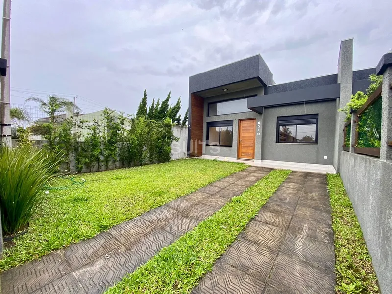 Excelente casa à venda na praia de Noiva do Mar: 2ª foto da galeria de imagens do imóvel