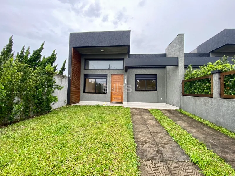 Excelente casa à venda na praia de Noiva do Mar: 3ª foto da galeria de imagens do imóvel