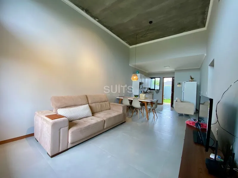 Excelente casa à venda na praia de Noiva do Mar: 4ª foto da galeria de imagens do imóvel