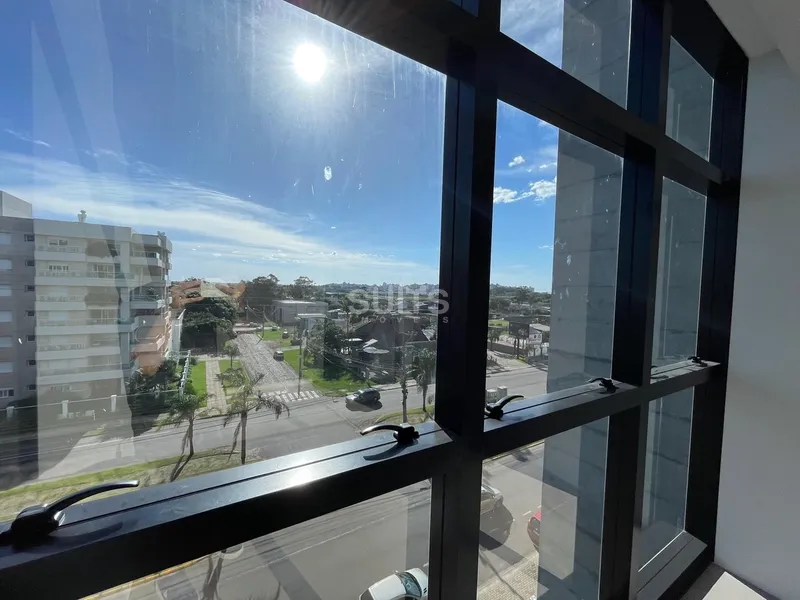 Excelente apartamento à venda na praia de Atlântida em Xangri-lá: 8ª foto da galeria de imagens do imóvel