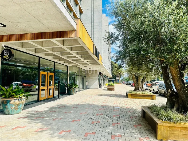 Excelente apartamento à venda na praia de Atlântida em Xangri-lá: 22ª foto da galeria de imagens do imóvel