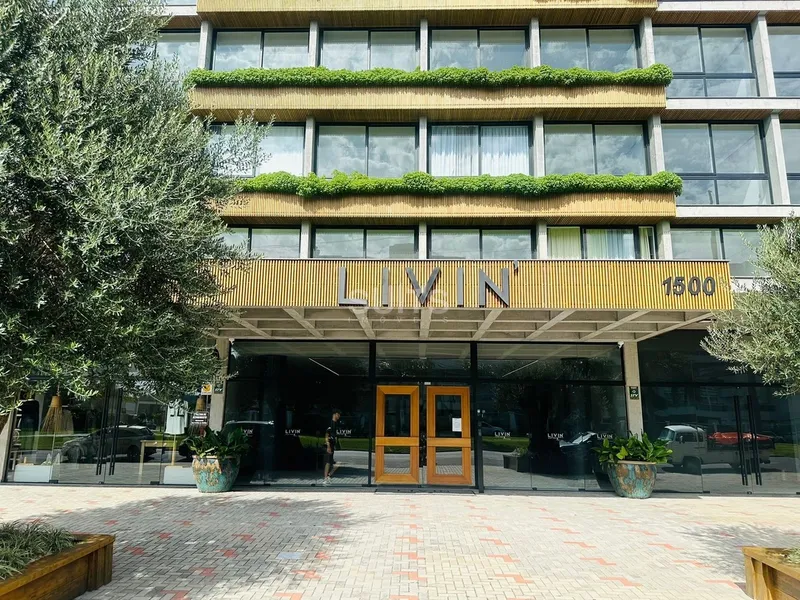 Excelente apartamento à venda na praia de Atlântida em Xangri-lá: 14ª foto da galeria de imagens do imóvel