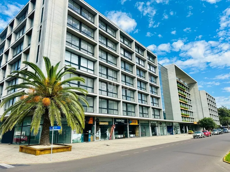 Excelente apartamento à venda na praia de Atlântida em Xangri-lá: 17ª foto da galeria de imagens do imóvel