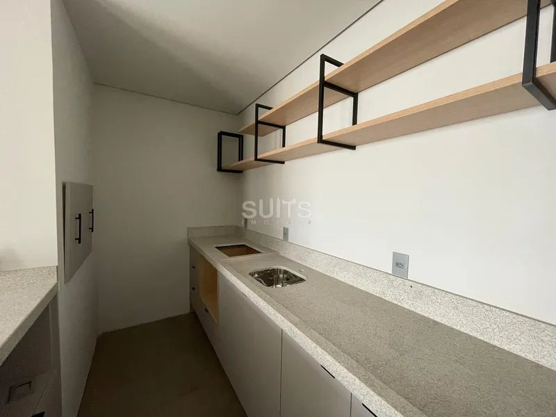 Excelente apartamento à venda na praia de Atlântida em Xangri-lá: 3ª foto da galeria de imagens do imóvel