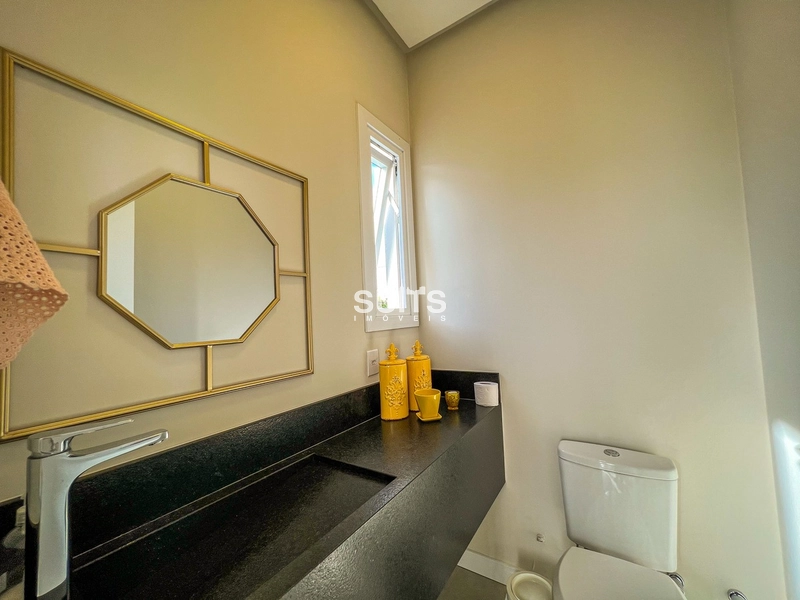 Excelente Casa Térrea no Condomínio Quintas do Lago: 13ª foto da galeria de imagens do imóvel