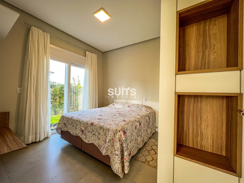 Excelente Casa Térrea no Condomínio Quintas do Lago: 15ª foto da galeria de imagens do imóvel