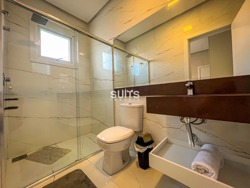 Excelente Casa Térrea no Condomínio Quintas do Lago: 17ª foto da galeria de imagens do imóvel