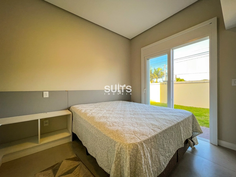 Excelente Casa Térrea no Condomínio Quintas do Lago: 18ª foto da galeria de imagens do imóvel