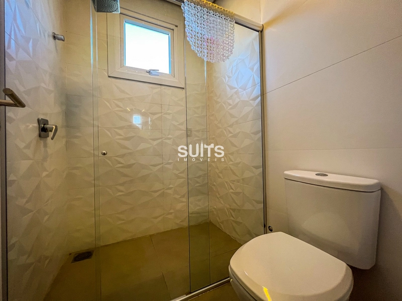 Excelente Casa Térrea no Condomínio Quintas do Lago: 25ª foto da galeria de imagens do imóvel