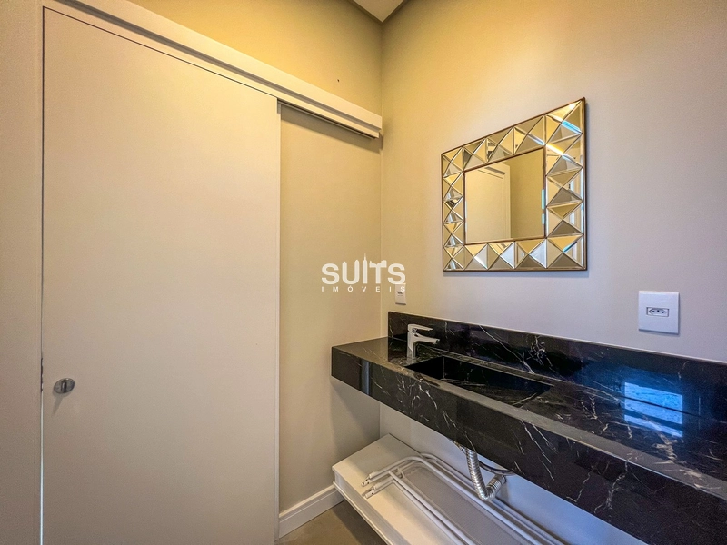 Excelente Casa Térrea no Condomínio Quintas do Lago: 20ª foto da galeria de imagens do imóvel