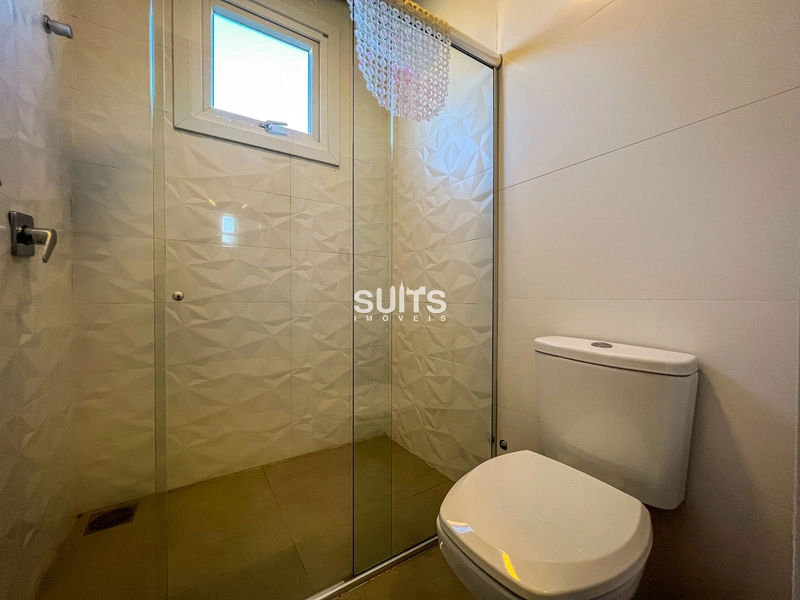 Excelente Casa Térrea no Condomínio Quintas do Lago: 21ª foto da galeria de imagens do imóvel