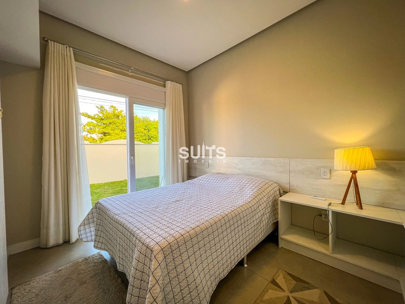 Excelente Casa Térrea no Condomínio Quintas do Lago: 22ª foto da galeria de imagens do imóvel