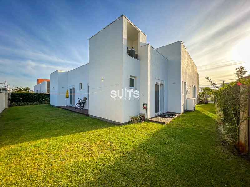 Excelente Casa Térrea no Condomínio Quintas do Lago: 30ª foto da galeria de imagens do imóvel