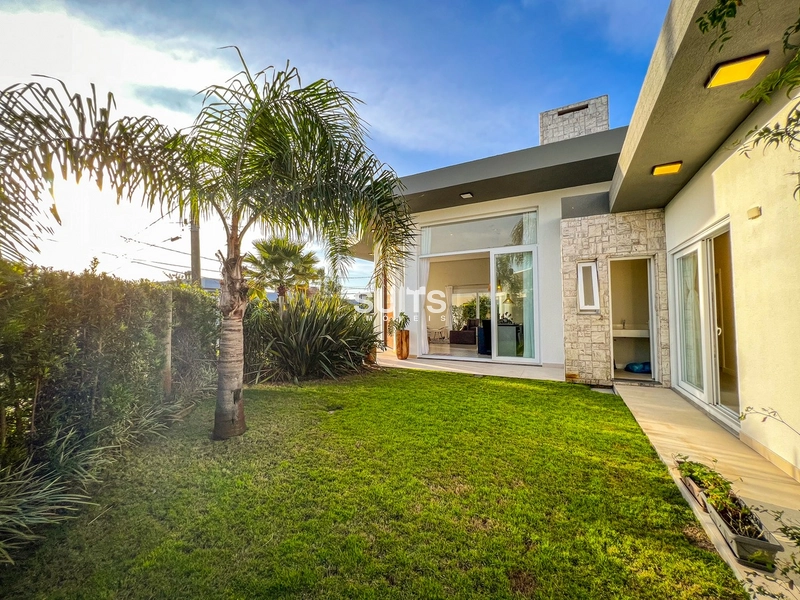 Excelente Casa Térrea no Condomínio Quintas do Lago: 31ª foto da galeria de imagens do imóvel