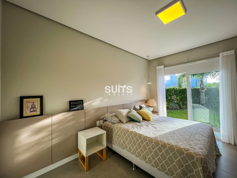 Excelente Casa Térrea no Condomínio Quintas do Lago: 27ª foto da galeria de imagens do imóvel