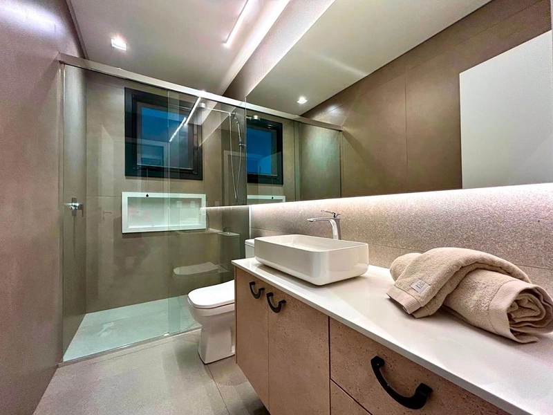 Excelente casa no Condomínio Capão Ilhas Resort: 44ª foto da galeria de imagens do imóvel