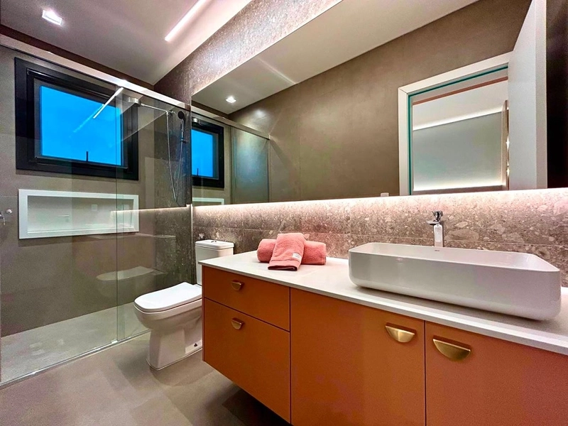 Excelente casa no Condomínio Capão Ilhas Resort: 31ª foto da galeria de imagens do imóvel