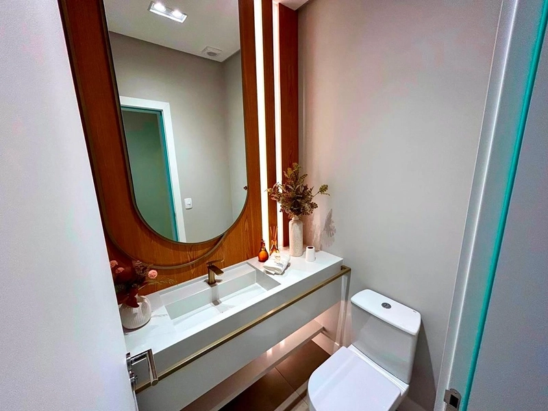 Excelente casa no Condomínio Capão Ilhas Resort: 26ª foto da galeria de imagens do imóvel