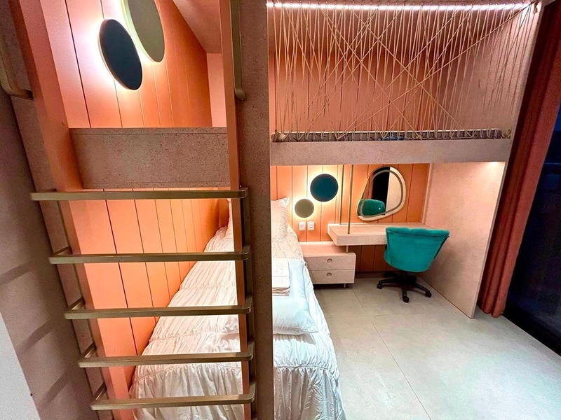Excelente casa no Condomínio Capão Ilhas Resort: 47ª foto da galeria de imagens do imóvel