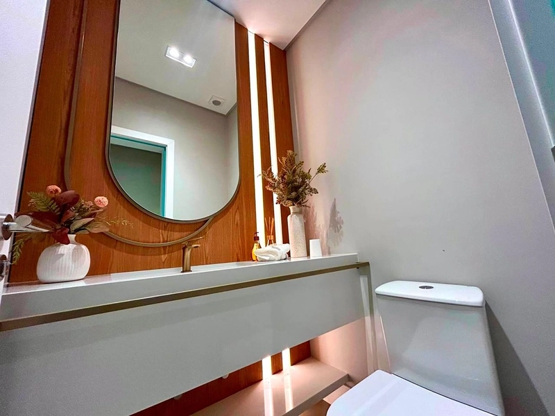 Excelente casa no Condomínio Capão Ilhas Resort: 33ª foto da galeria de imagens do imóvel