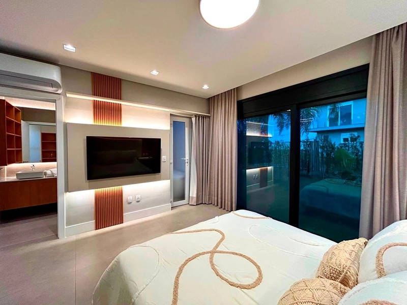 Excelente casa no Condomínio Capão Ilhas Resort: 43ª foto da galeria de imagens do imóvel