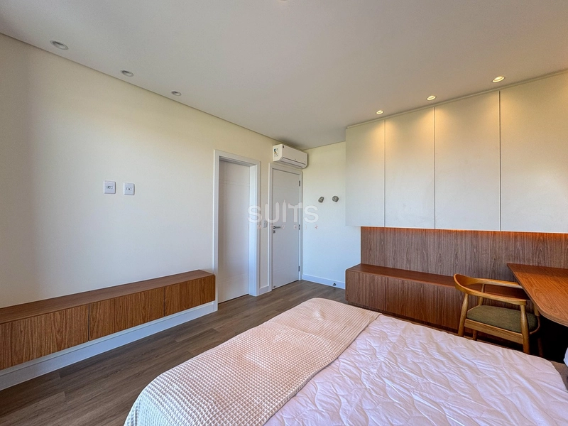 Excelente sobrado à venda no Amare : 19ª foto da galeria de imagens do imóvel