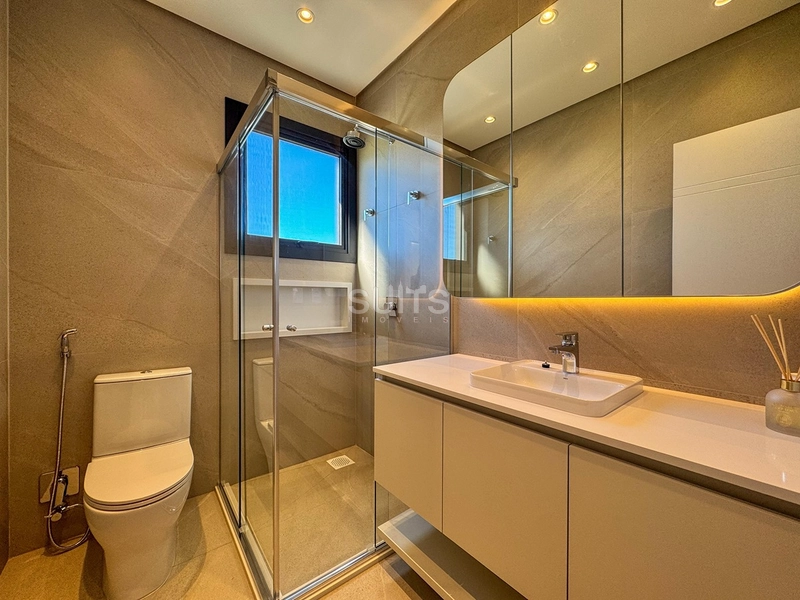 Excelente sobrado à venda no Amare : 30ª foto da galeria de imagens do imóvel