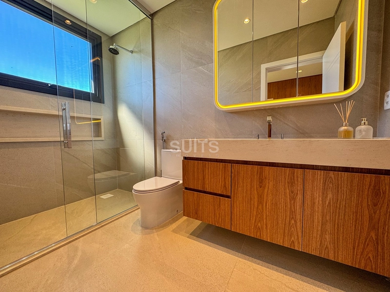 Excelente sobrado à venda no Amare : 26ª foto da galeria de imagens do imóvel