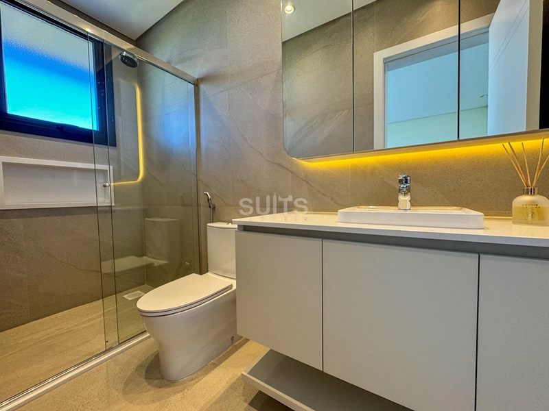 Excelente sobrado à venda no Amare : 29ª foto da galeria de imagens do imóvel