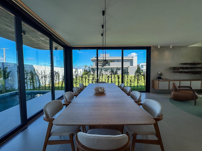 Excelente sobrado à venda no Amare : 11ª foto da galeria de imagens do imóvel