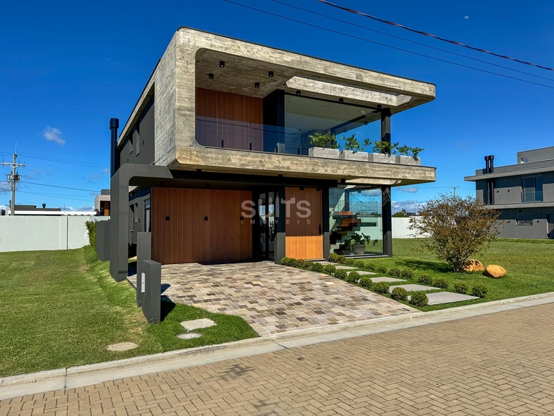 Excelente sobrado à venda no Amare : 2ª foto da galeria de imagens do imóvel