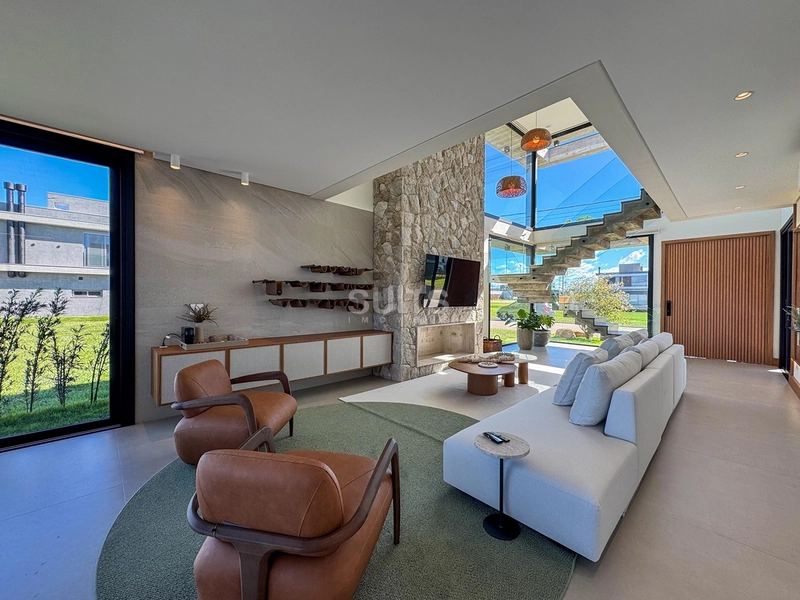 Excelente sobrado à venda no Amare : 7ª foto da galeria de imagens do imóvel