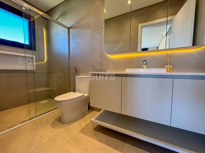 Excelente sobrado à venda no Amare : 20ª foto da galeria de imagens do imóvel